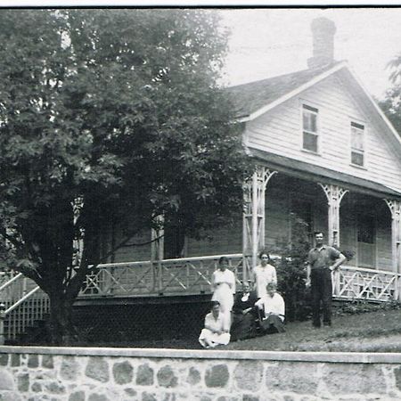 Baltimore Bed And Breakfast Cobourg Luaran gambar
