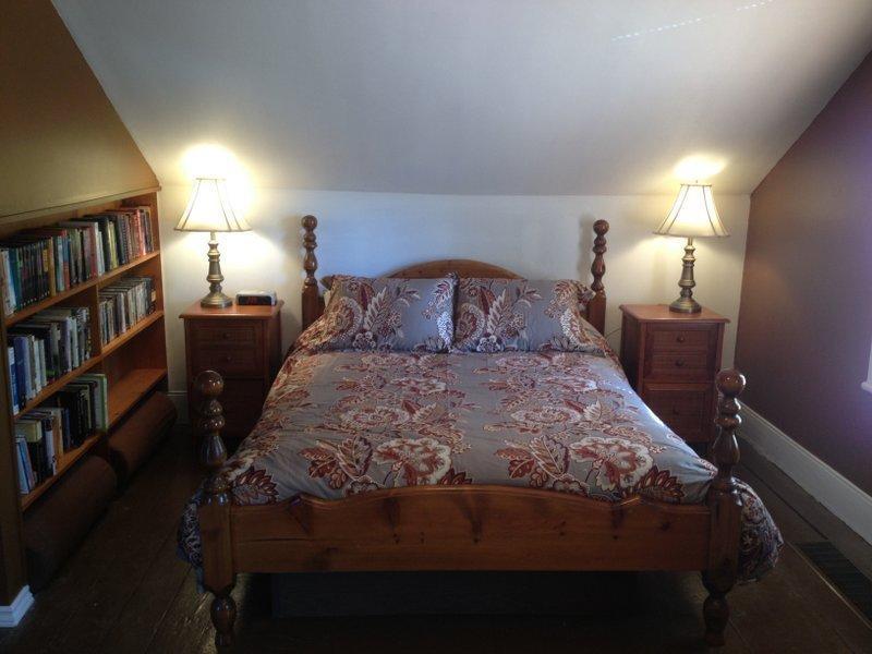 Baltimore Bed And Breakfast Cobourg Bilik gambar