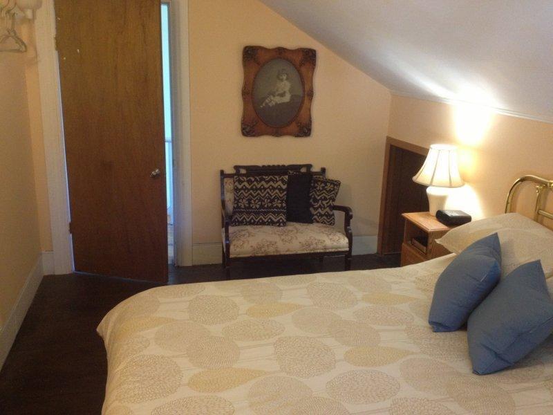 Baltimore Bed And Breakfast Cobourg Bilik gambar