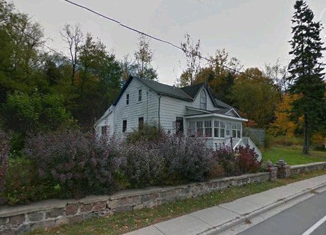 Baltimore Bed And Breakfast Cobourg Luaran gambar