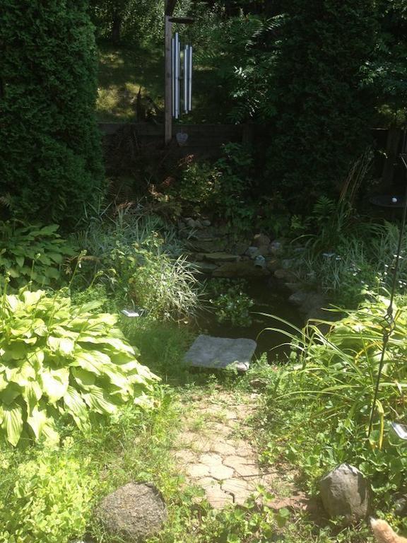 Baltimore Bed And Breakfast Cobourg Luaran gambar