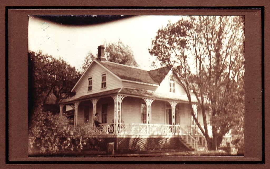 Baltimore Bed And Breakfast Cobourg Luaran gambar