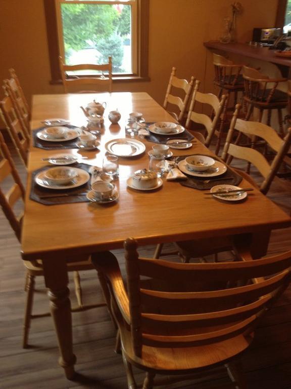 Baltimore Bed And Breakfast Cobourg Luaran gambar