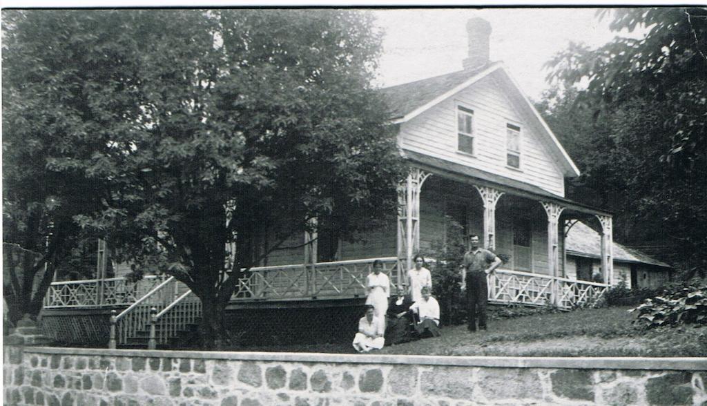 Baltimore Bed And Breakfast Cobourg Luaran gambar