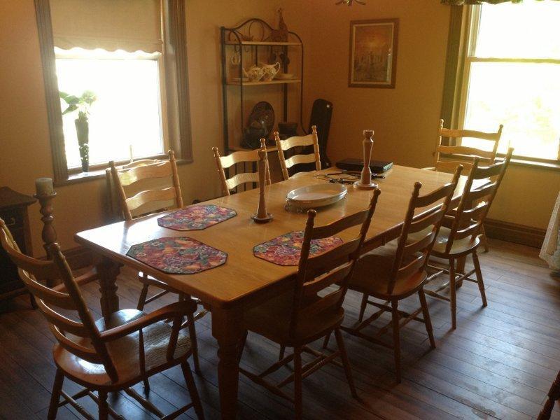 Baltimore Bed And Breakfast Cobourg Luaran gambar
