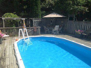 Baltimore Bed And Breakfast Cobourg Luaran gambar